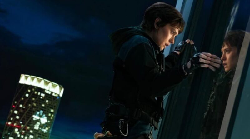 Cleaner Rescate vertical