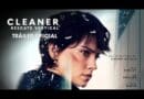 Cleaner – Rescate Virtual – Tráiler
