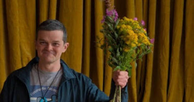 INCONTROLABLE (I SWEAR): Emocionante acercamiento al Síndrome de Tourette Incontrolable