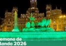 Madrid se tiñe de verde: vuelve la Semana de Irlanda y el gran desfile de San Patricio