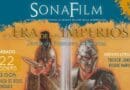 SONAFILM – 8ª edición del Festival de Música de Cine Marina Alta