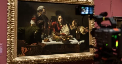 Caravaggio