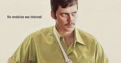 PRIME TIME: A TRUE STORY (Dead Man´s Wire)