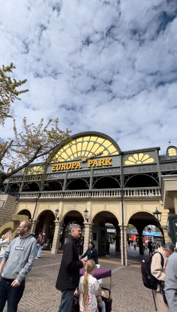 Europa-Park