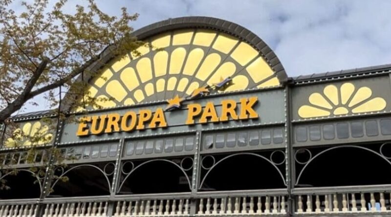 Europa-Park