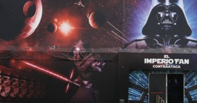El imperio FAN contraataca