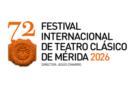 Festival Internacional de Teatro Clásico de Mérida 2026