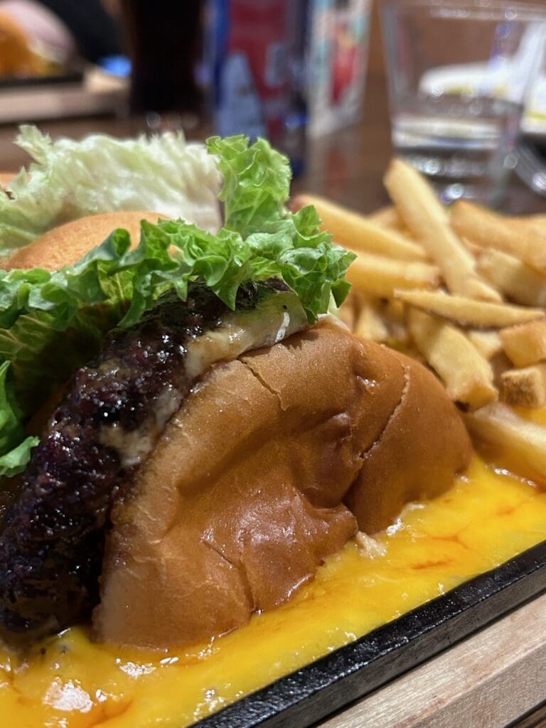 Hamburguesa