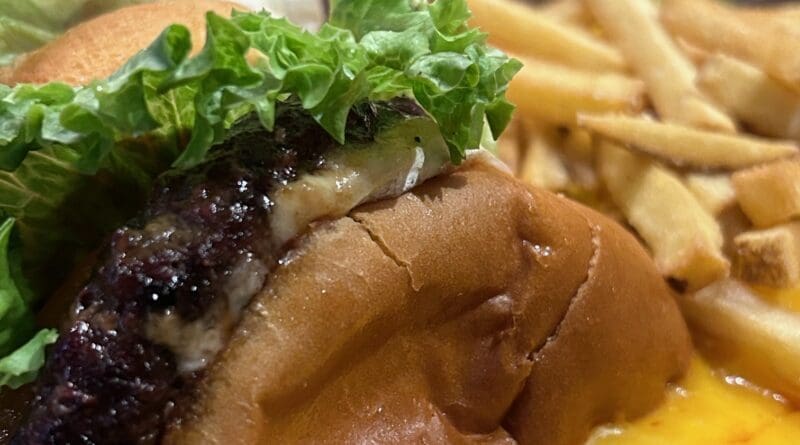 Hamburguesa
