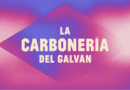 Festival La Carbonería del Galván 2026 –  Cartel y Fechas
