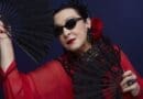 MARTIRIO -AL SUR DEL TANGO: Copla y Tangos hermanados.