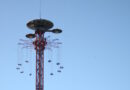 Parque de atracciones