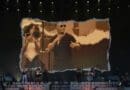 Alejandro Sanz conquista el Metropolitano con un repaso a tres décadas de música