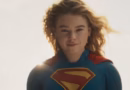 Supergirl