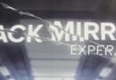 THE BLACK MIRROR EXPERIENCE