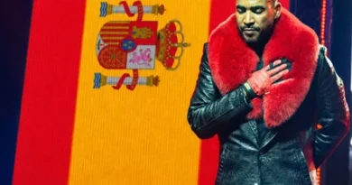 Don Omar lidera la edición especial del Cook Music Fest en Barcelona