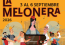 Fiestas de La Melonera 2026: