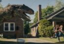 EL FINAL DE OAK STREET: El regreso de los dinosaurios El final de Oak Street