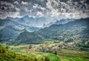 Norte de Vietnam (II): Legado histórico, aventura impostada y carne de perro.