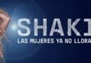 Shakira – Las Mujeres Ya No Lloran World Tour
