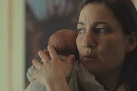 MOTHER´S BABY (LA SEMILLA): Maternidad bajo sospecha Mother´s baby