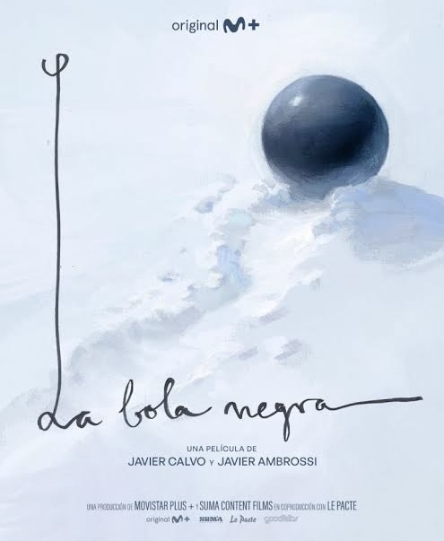 LA BOLA NEGRA. El estallido de una obra maestra. LA BOLA NEGRA. El estallido de una obra maestra.