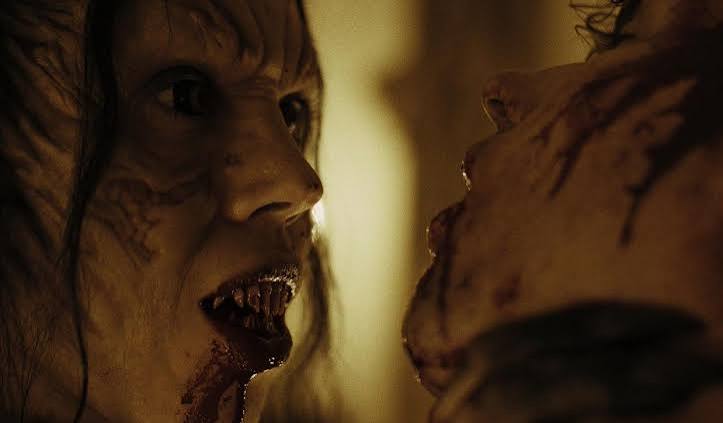 El ritual de Lily