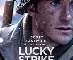 LUCKY STRIKE – Tráiler