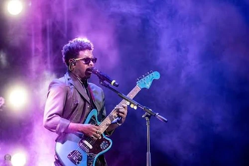 Kalimba en Barcelona – Íntimo Tour Deluxe