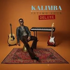 Kalimba en Barcelona – Íntimo Tour Deluxe