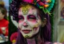 El Día de Muertos toma las calles de Madrid con un desfile gratuito