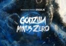 Godzilla Minus Zero: todo lo que muestran sus dos tráilers