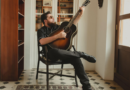 J.J. Fuentes presenta «El Heredero» en acústico, en el Centro Cultural Emilia Pardo Bazán