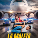 LA MALETA – Tráiler