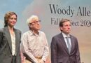 Woody Allen